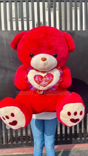 80cm Seating Teddy Bear