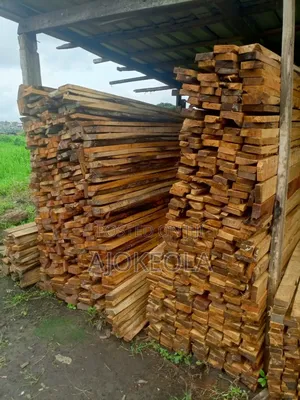 All Types of Woods From Foundation Level to Roofing