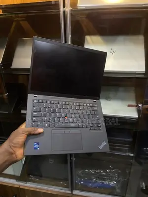 Laptop Lenovo ThinkPad T14 16GB Intel Core Ultra 7 SSD 256GB