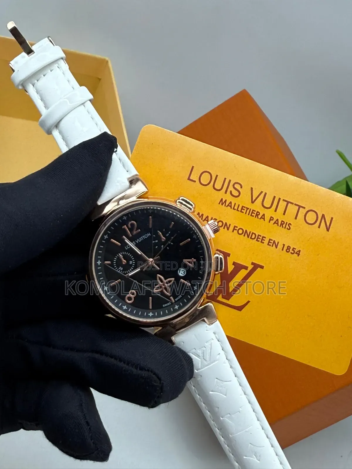 Louis Vuitton
