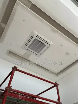 Aac Installation Repair and Maintenance