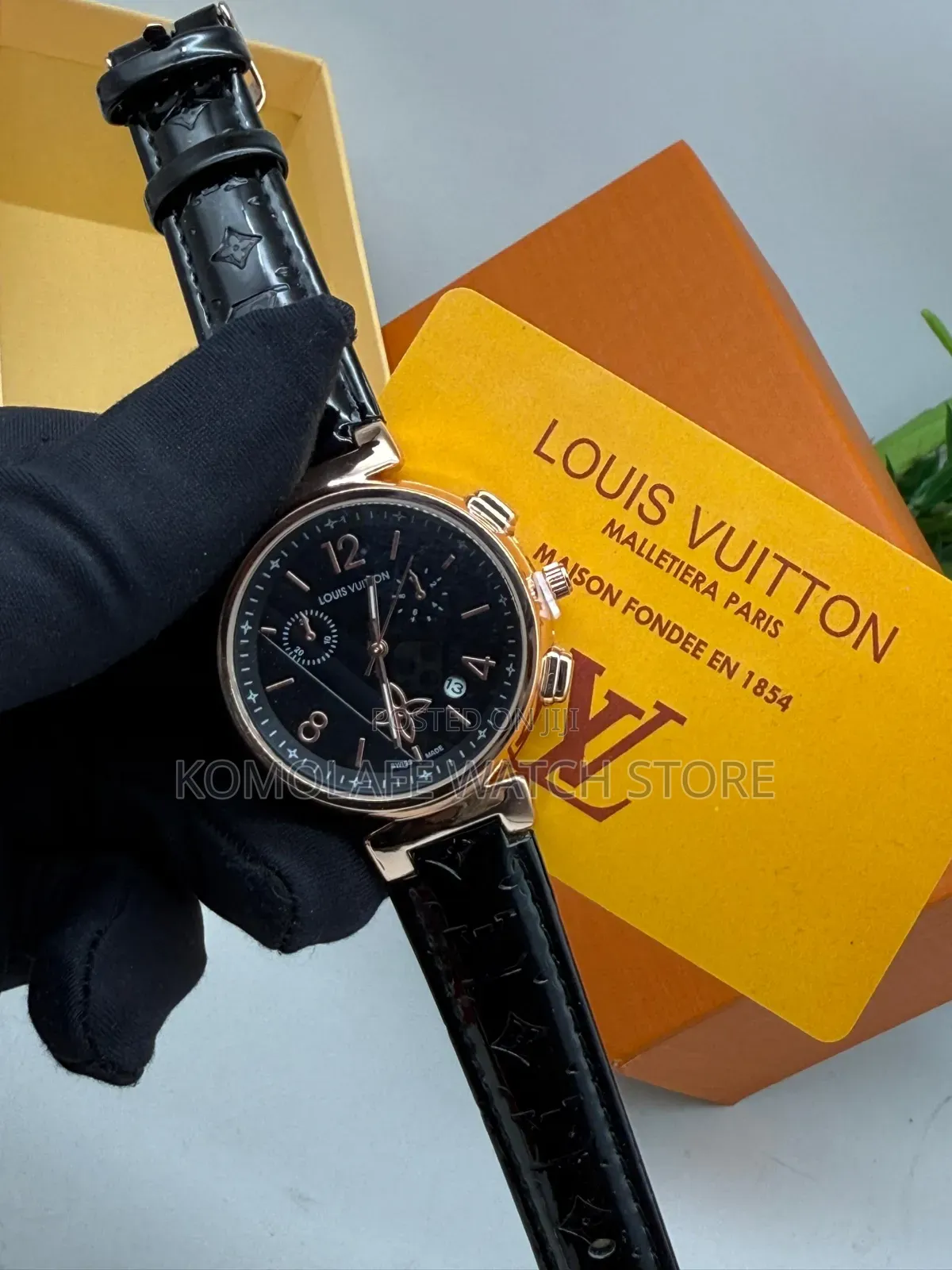 Louis Vuitton