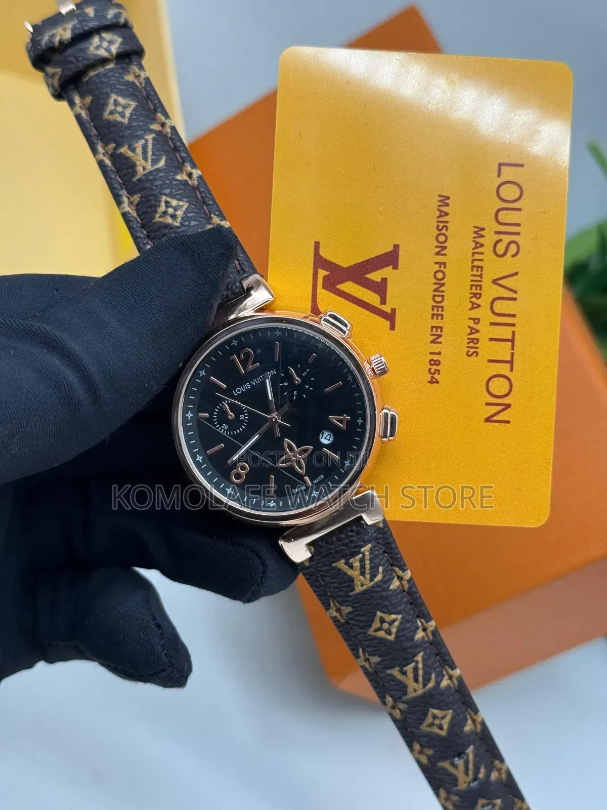 Louis Vuitton