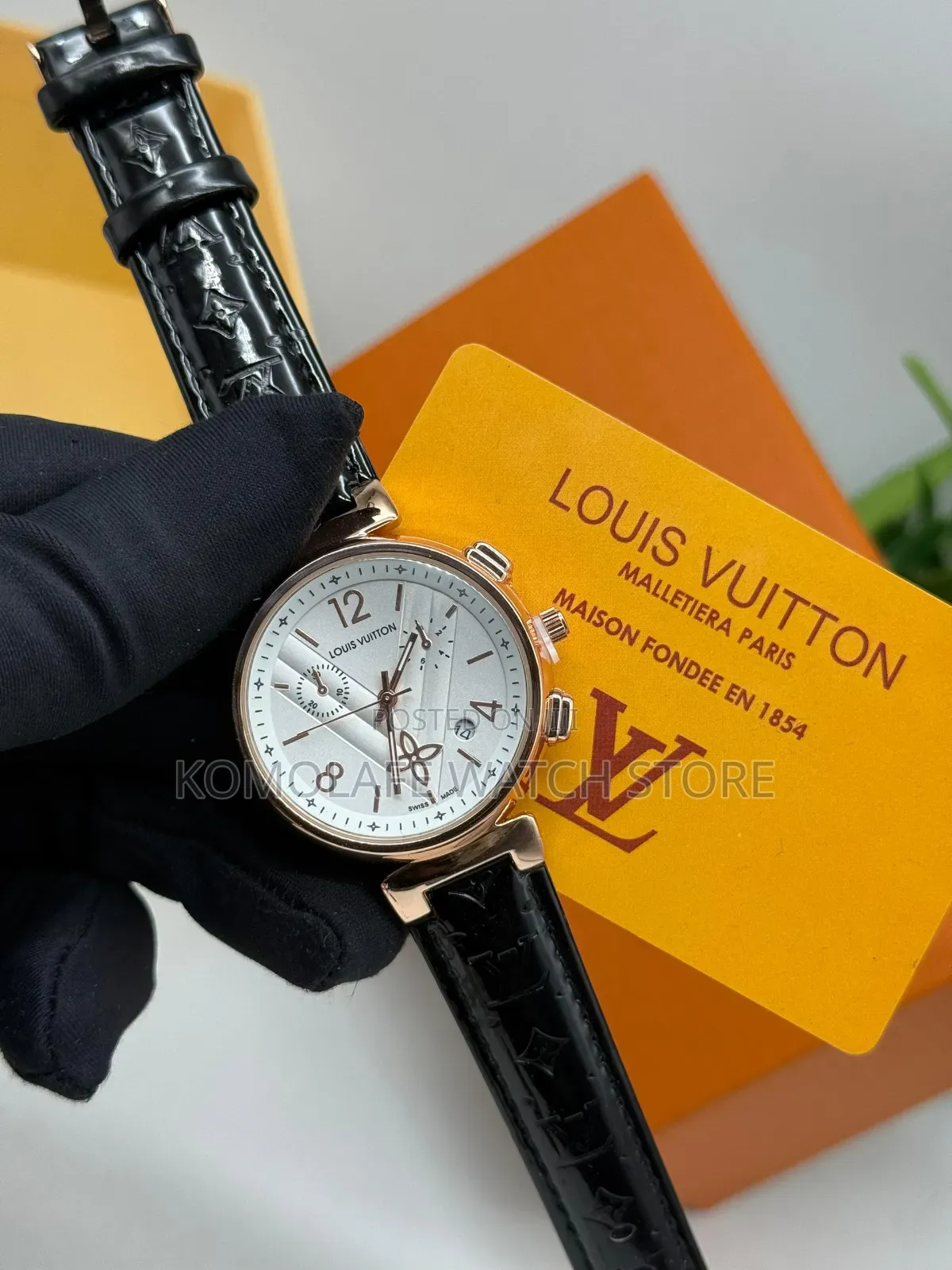Louis Vuitton