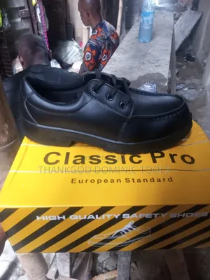 Safety Protective Equipment