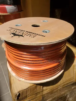 Speaker Wire
