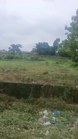 1,213sqm of Commercial Land on Akala Express