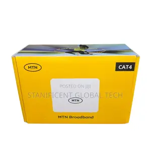 MTN 4g Cat 4 Broadband Router