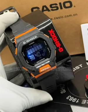 G-Shock Casio