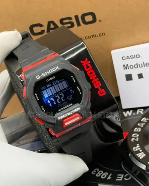 G-Shock Casio