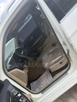 Mercedes-Benz GLK-Class 350 4MATIC 2012 White