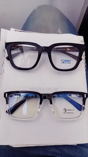 Berachah Eyecare Centre