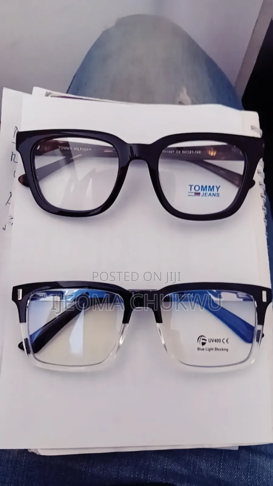 Berachah Eyecare Centre