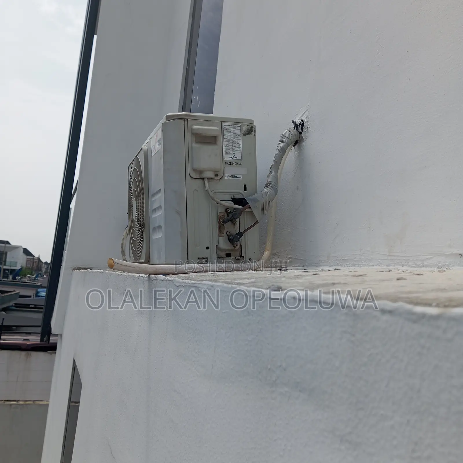 Ac Technician