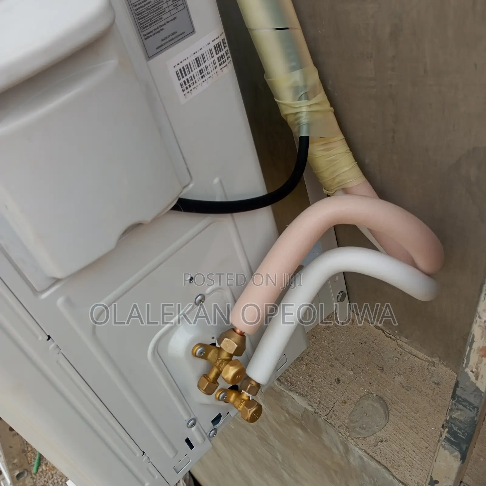 Ac Technician