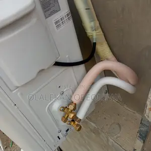Ac Technician