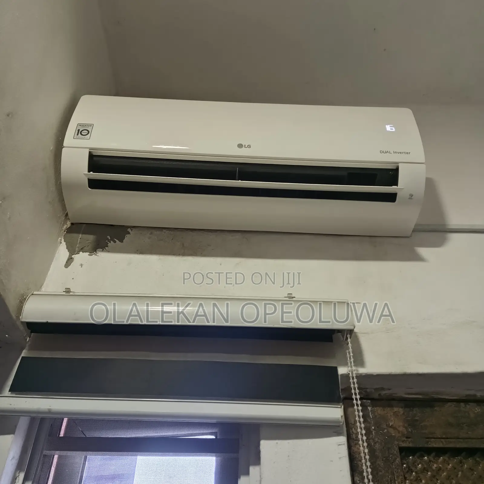 Ac Technician