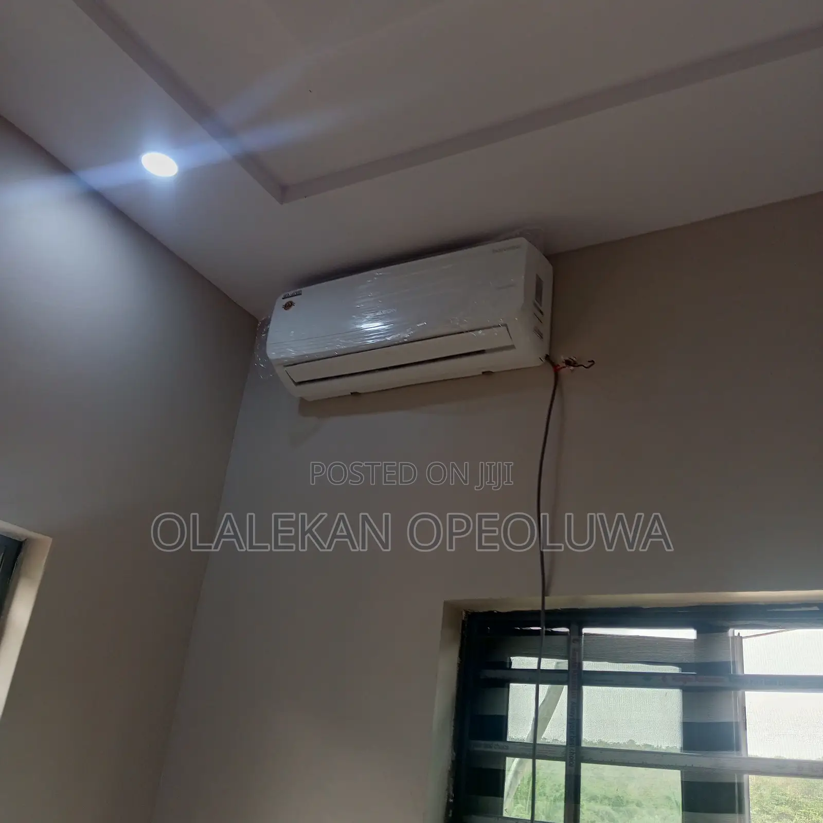 Ac Technician