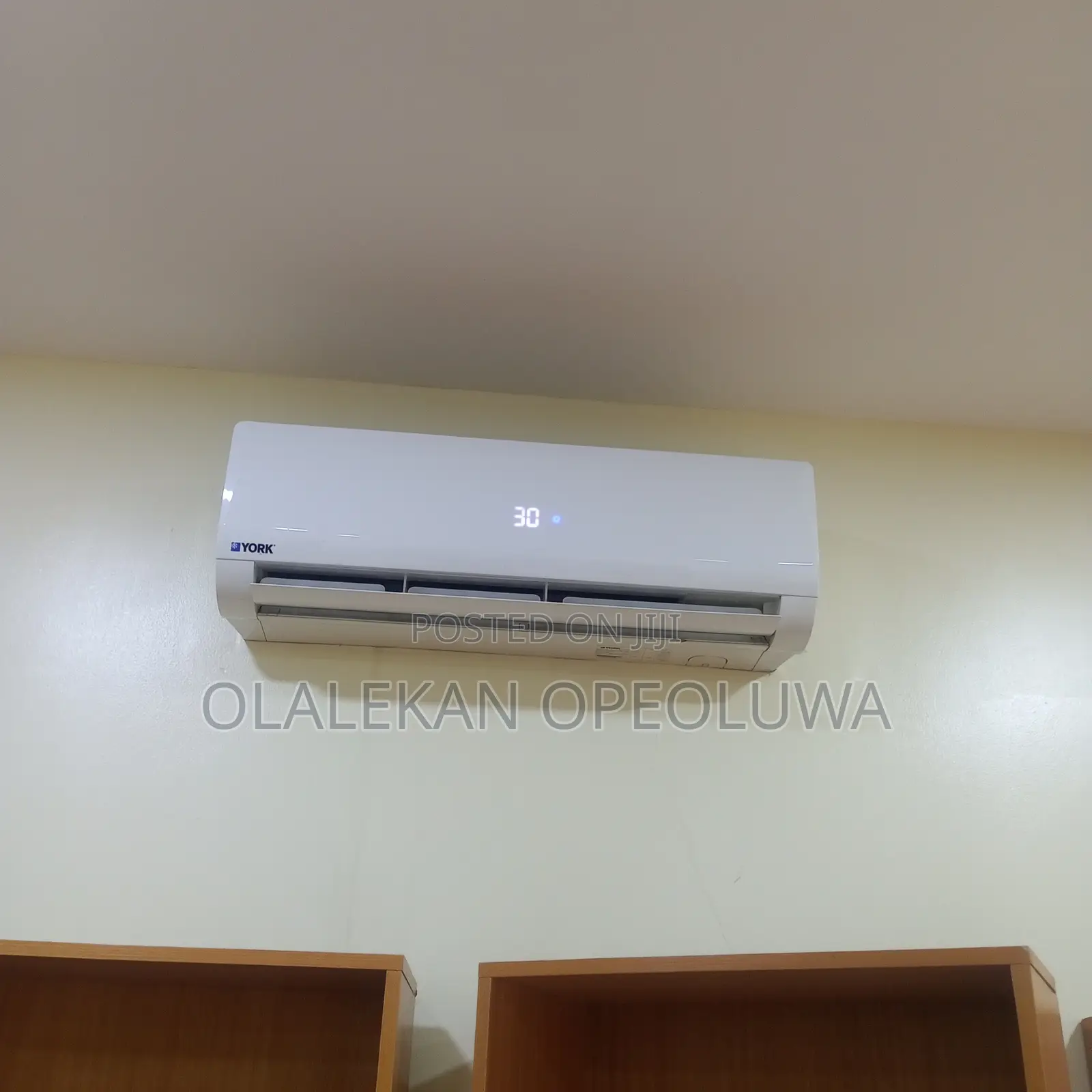 Ac Technician