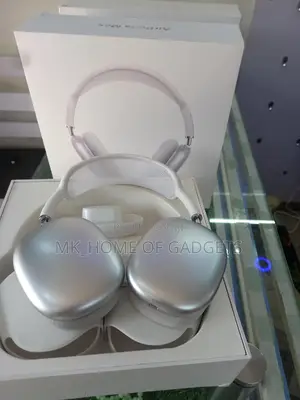 Open Box Airpod Max
