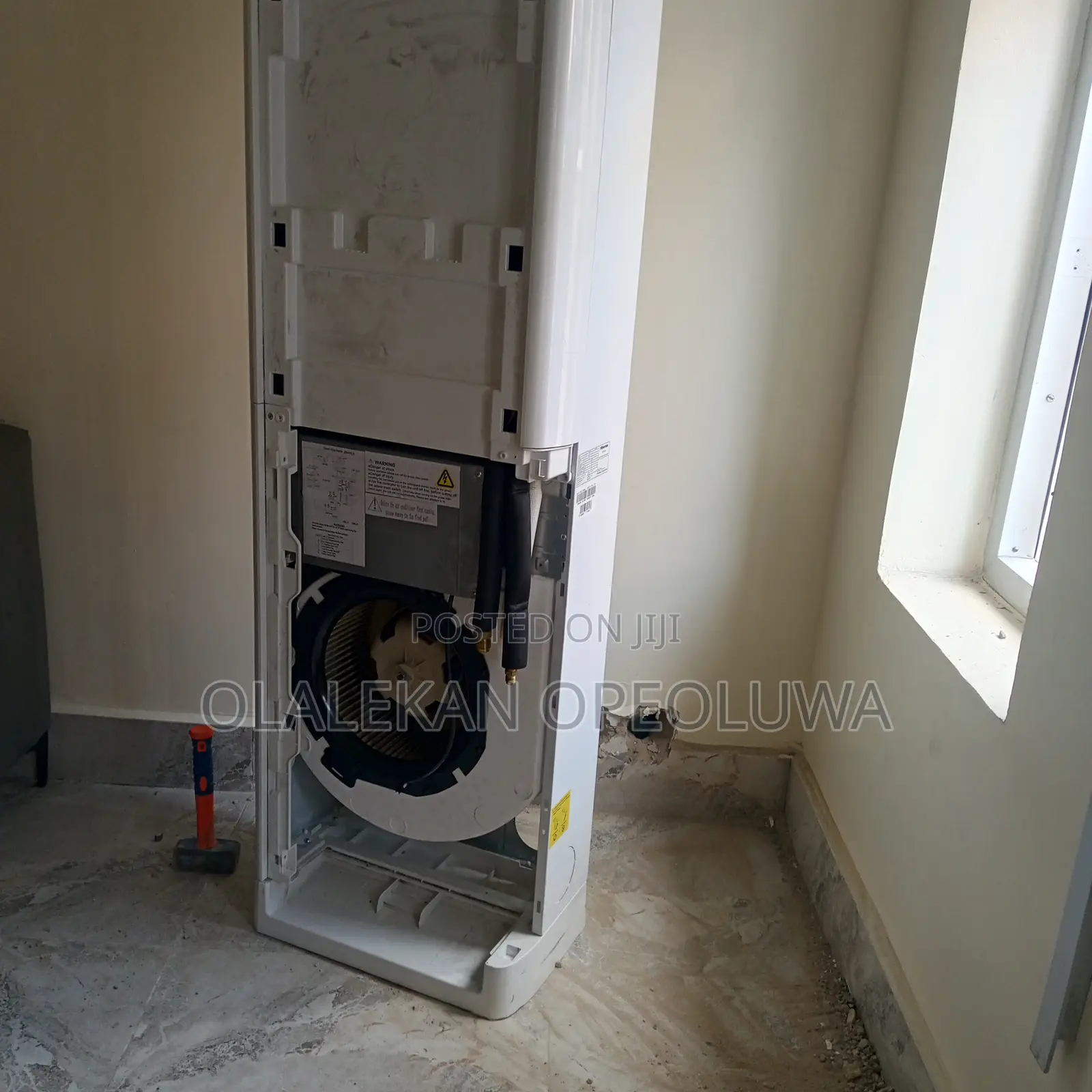 Ac Technician