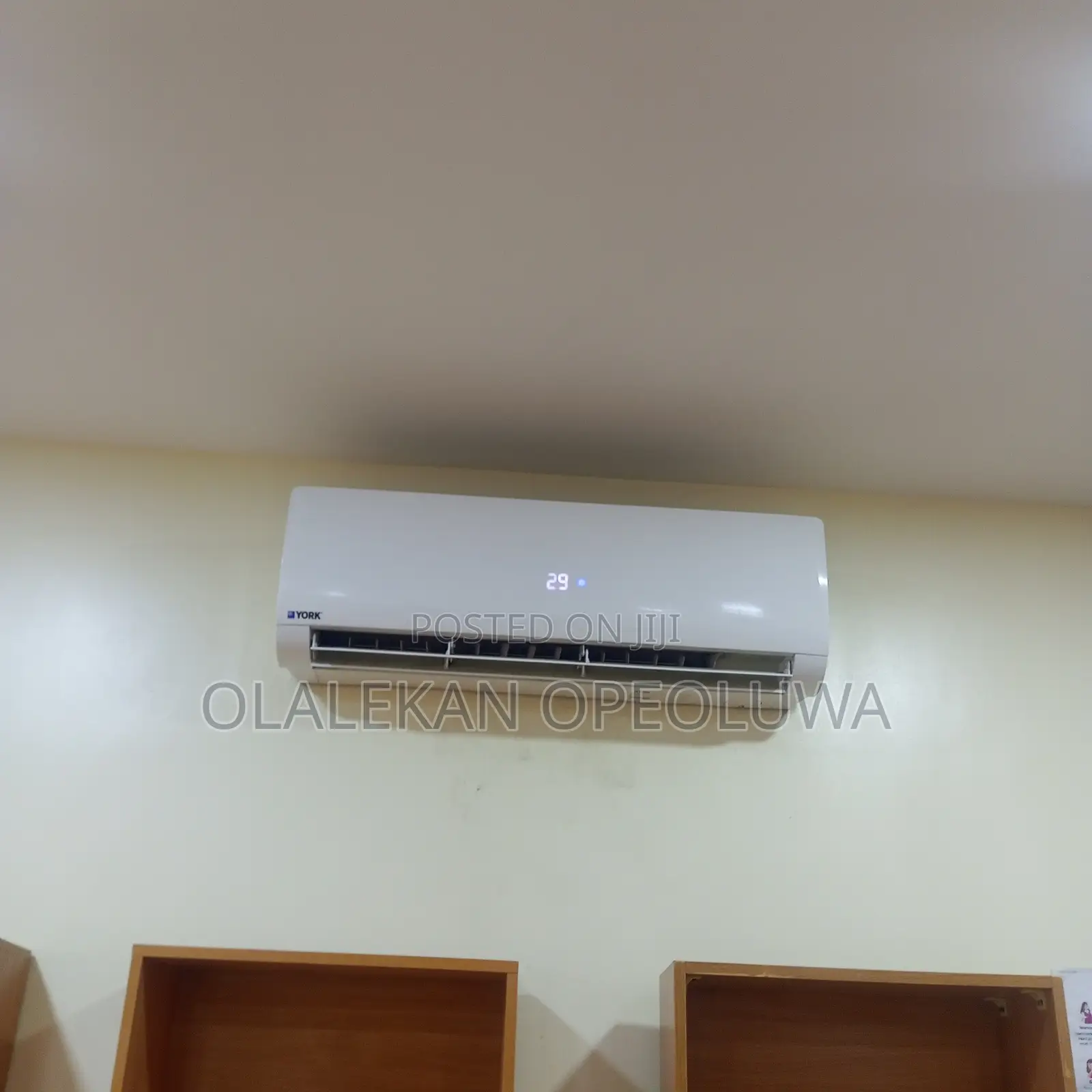 Ac Technician