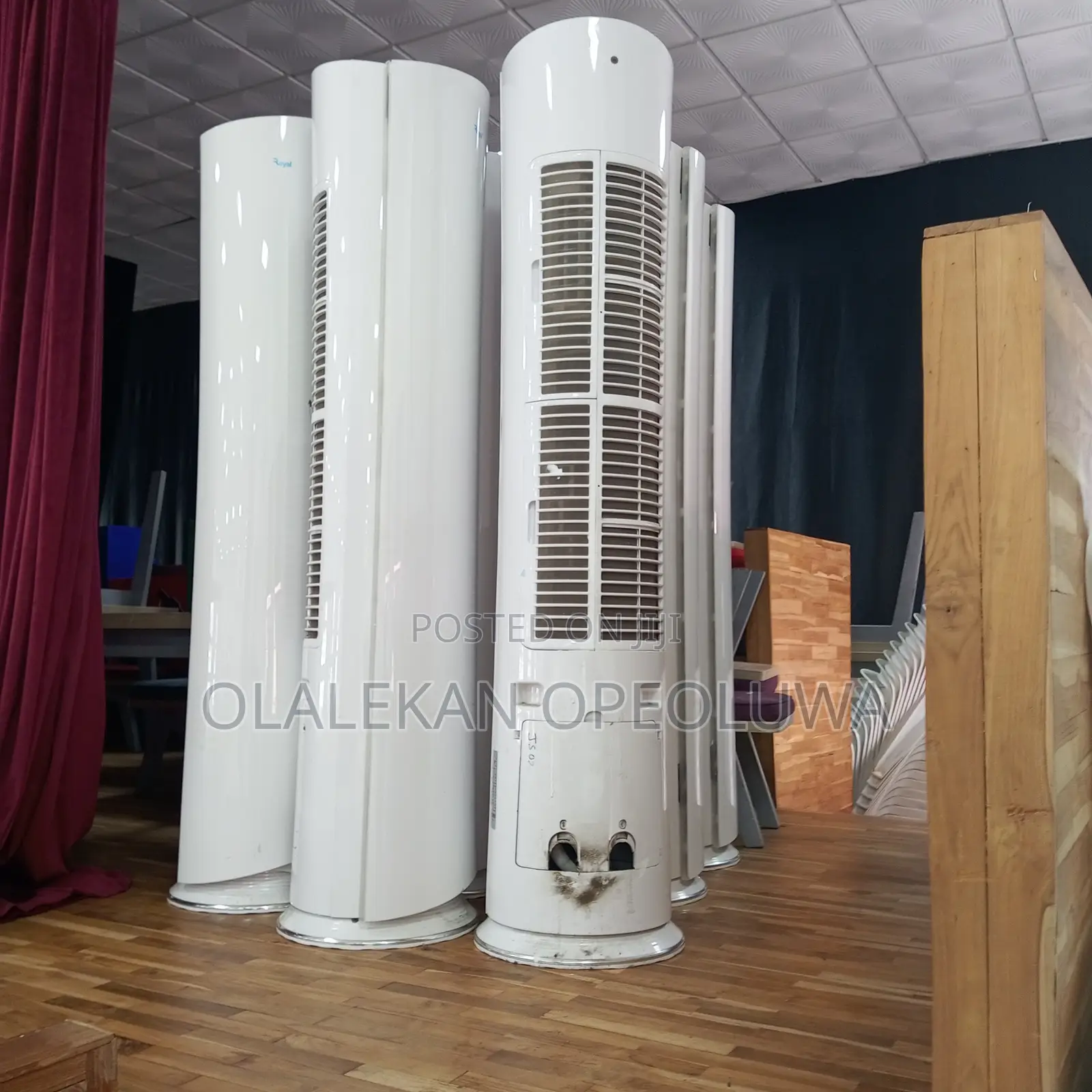 Ac Technician