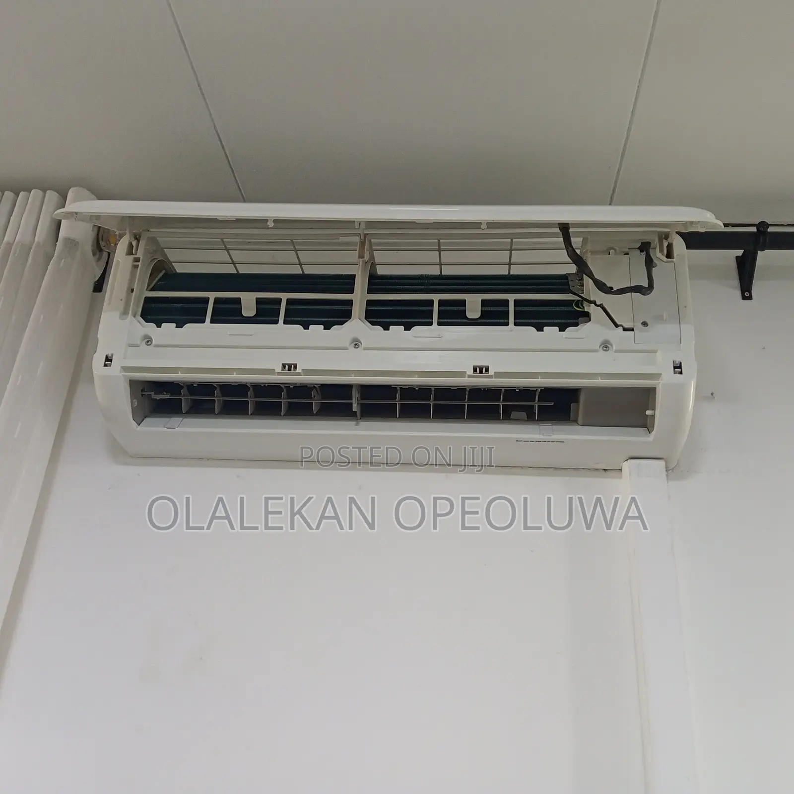 Ac Technician