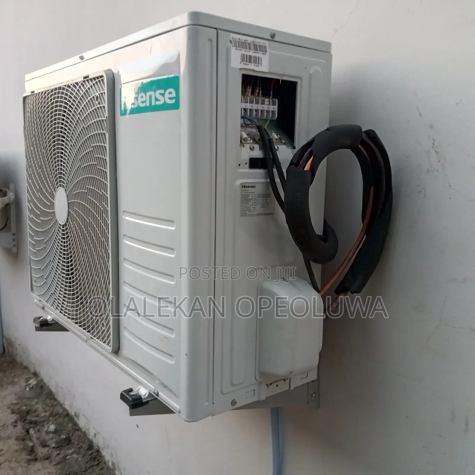 Ac Technician