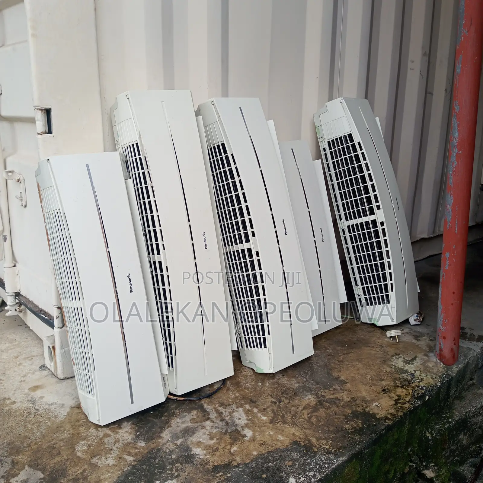 Ac Technician