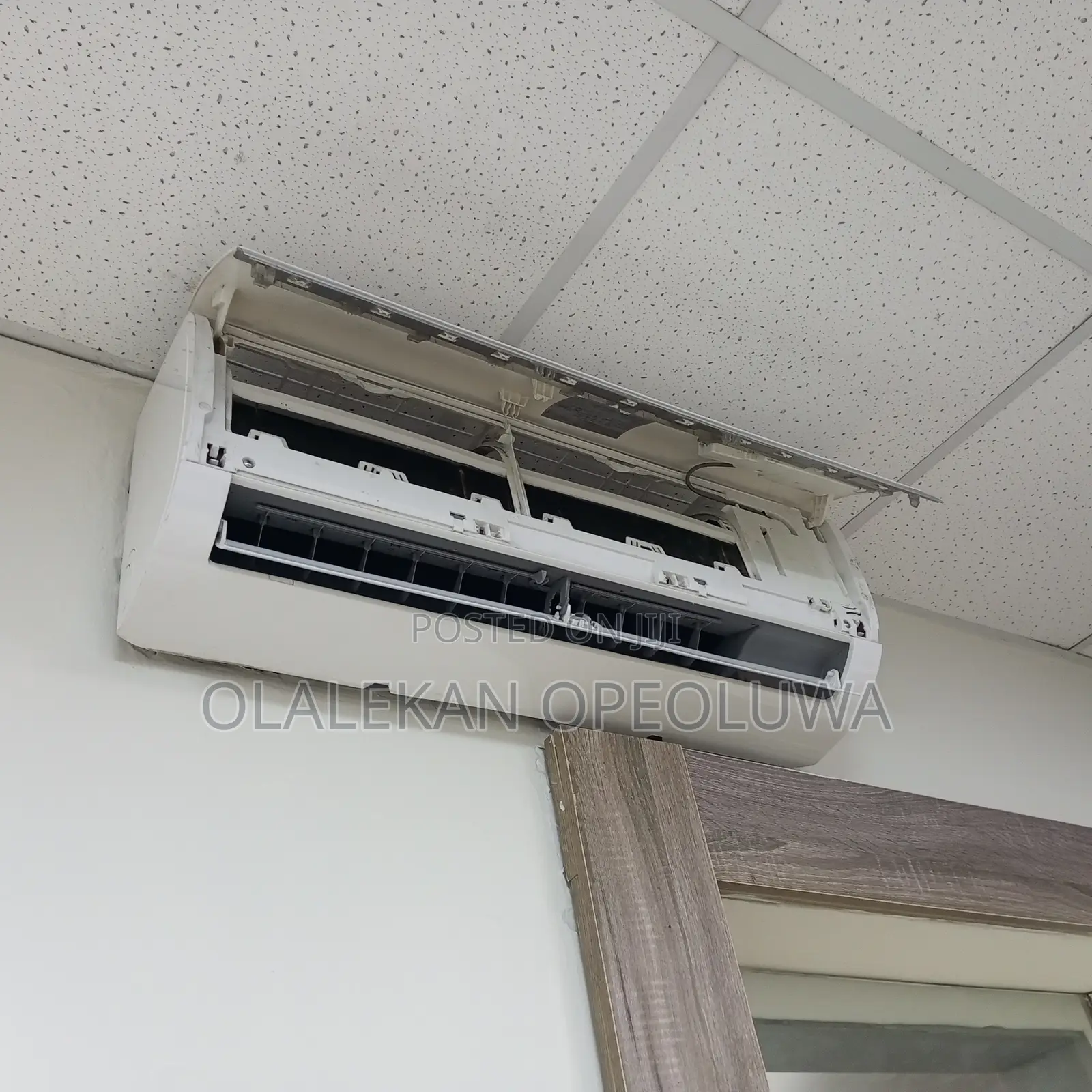 Ac Technician