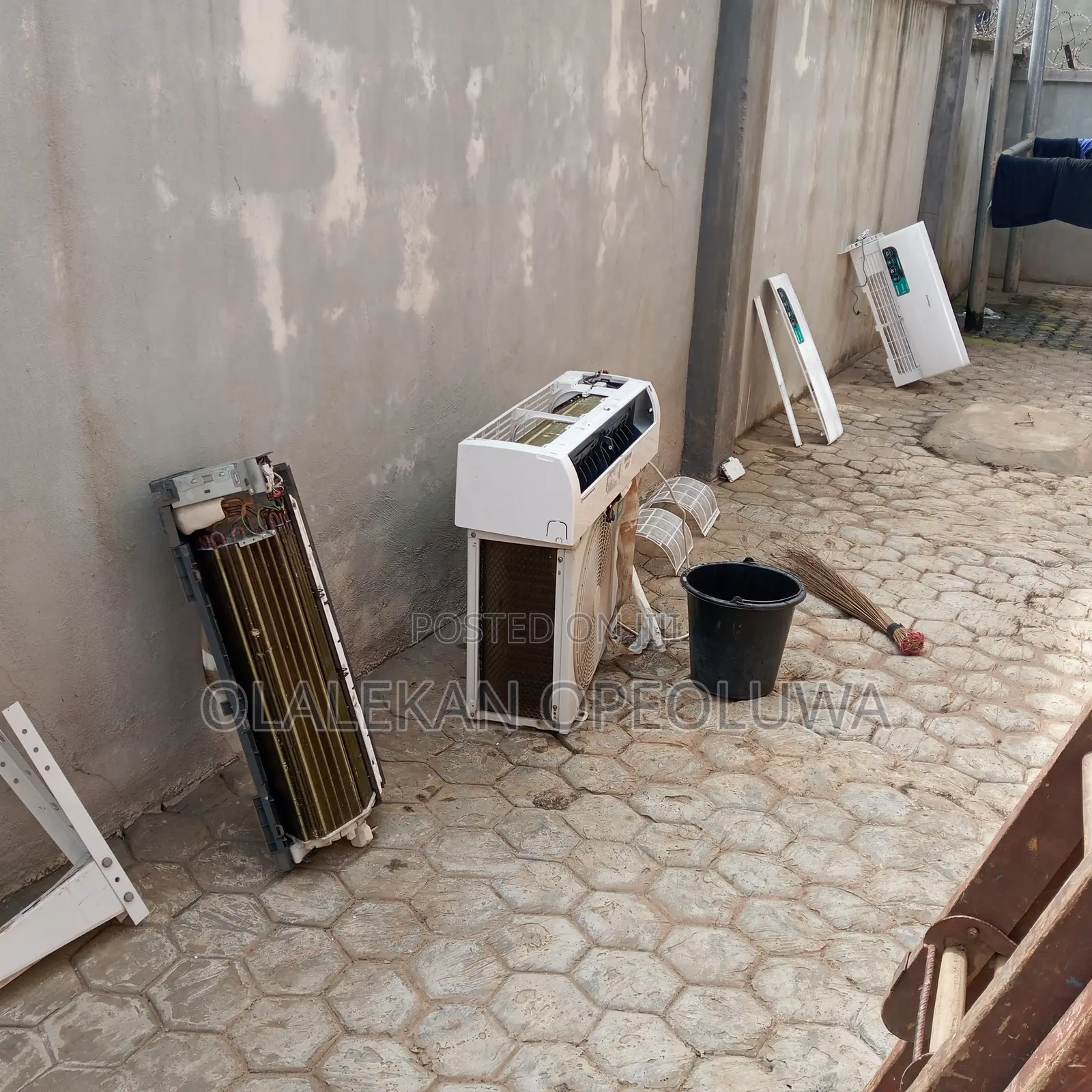 Ac Technician