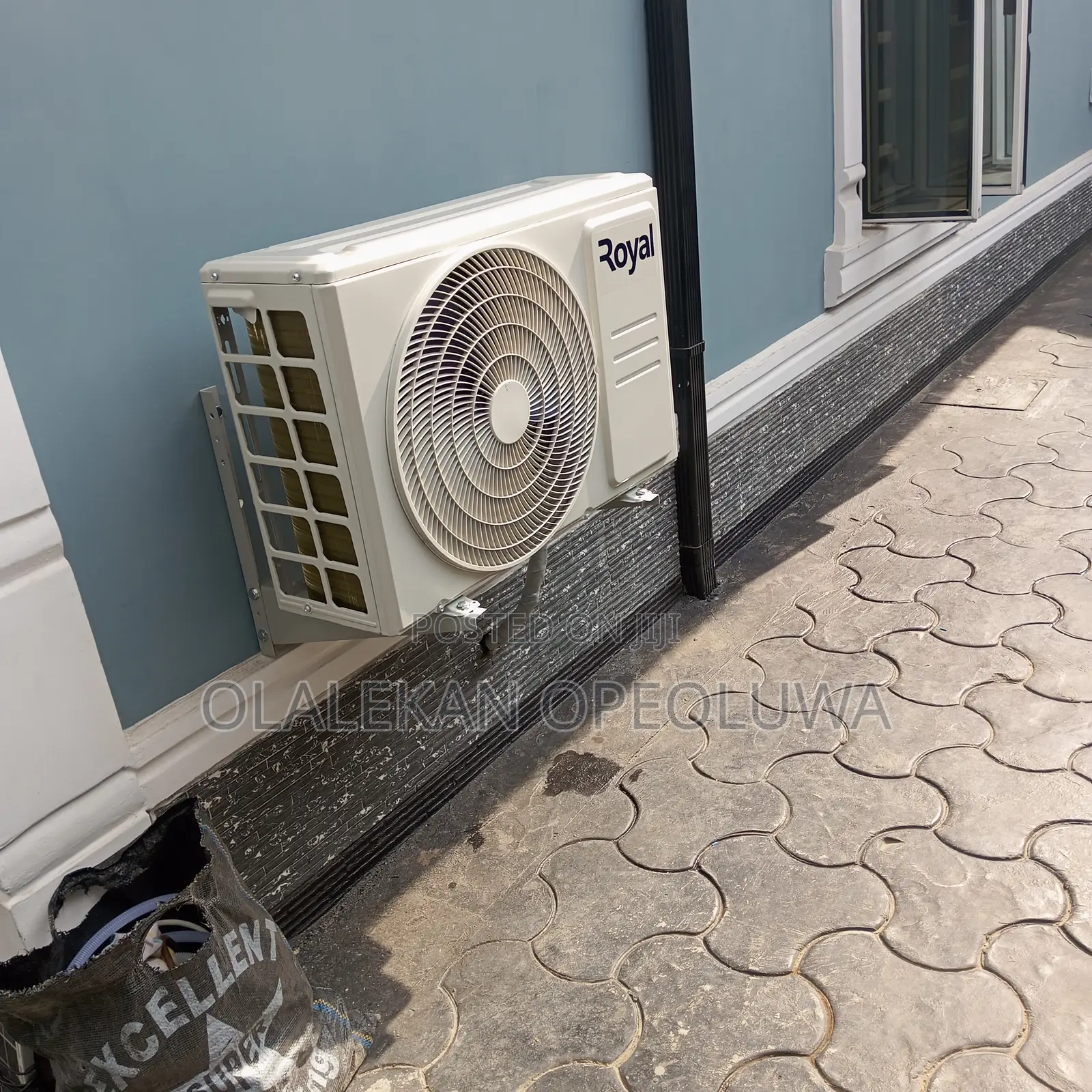 Ac Technician