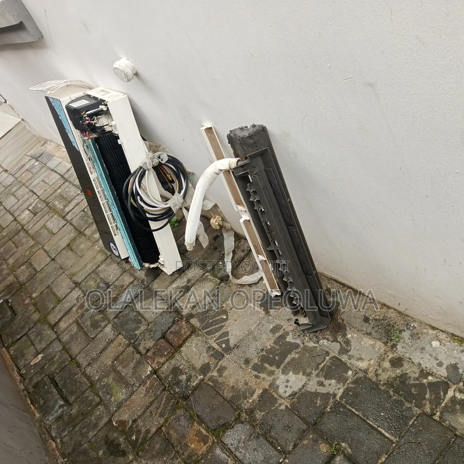 Ac Technician