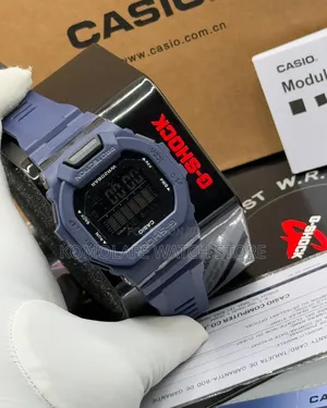G-Shock Casio