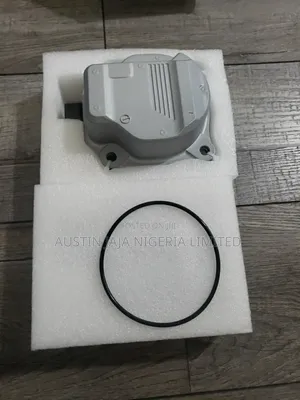 Aisin Electric Water Pump 2018-2025 Toyota Sienna Camry Rav4 [Japan]