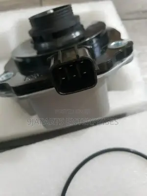 Aisin Electric Water Pump 2018-2025 Toyota Sienna Camry Rav4 [Japan]