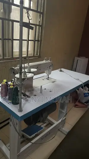 Noble Sewing Machine