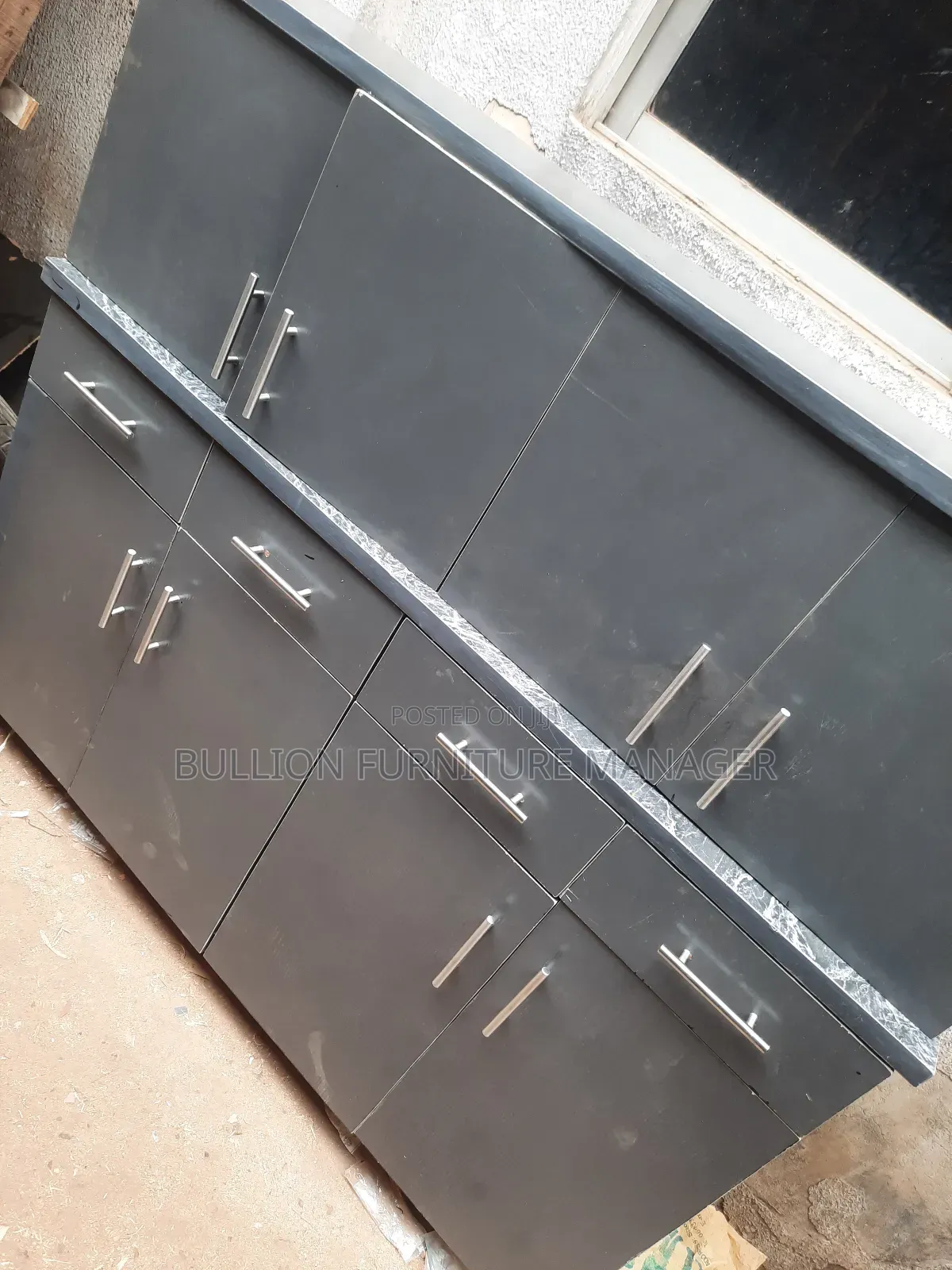 5ft Kitchen Cabinets