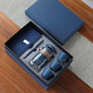 Tea Set Gift Box