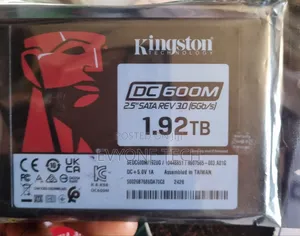 1.92tb Sata Solid Enterprice SSD