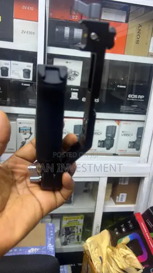 Small Rig Sling Handgrip for Dji