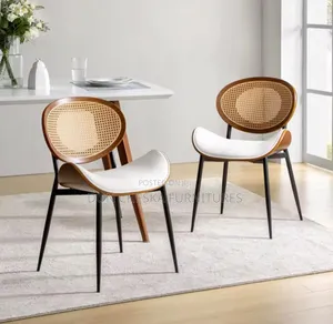 Imported Quality Wooden Back Chair