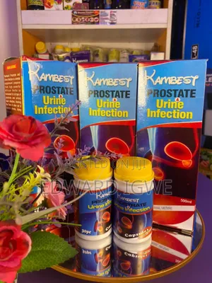 Kambest Prostrate