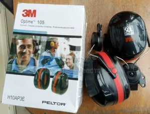 Safety Protective Equipment