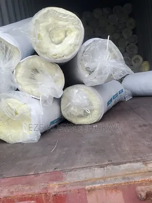 Rock Wool 25mm