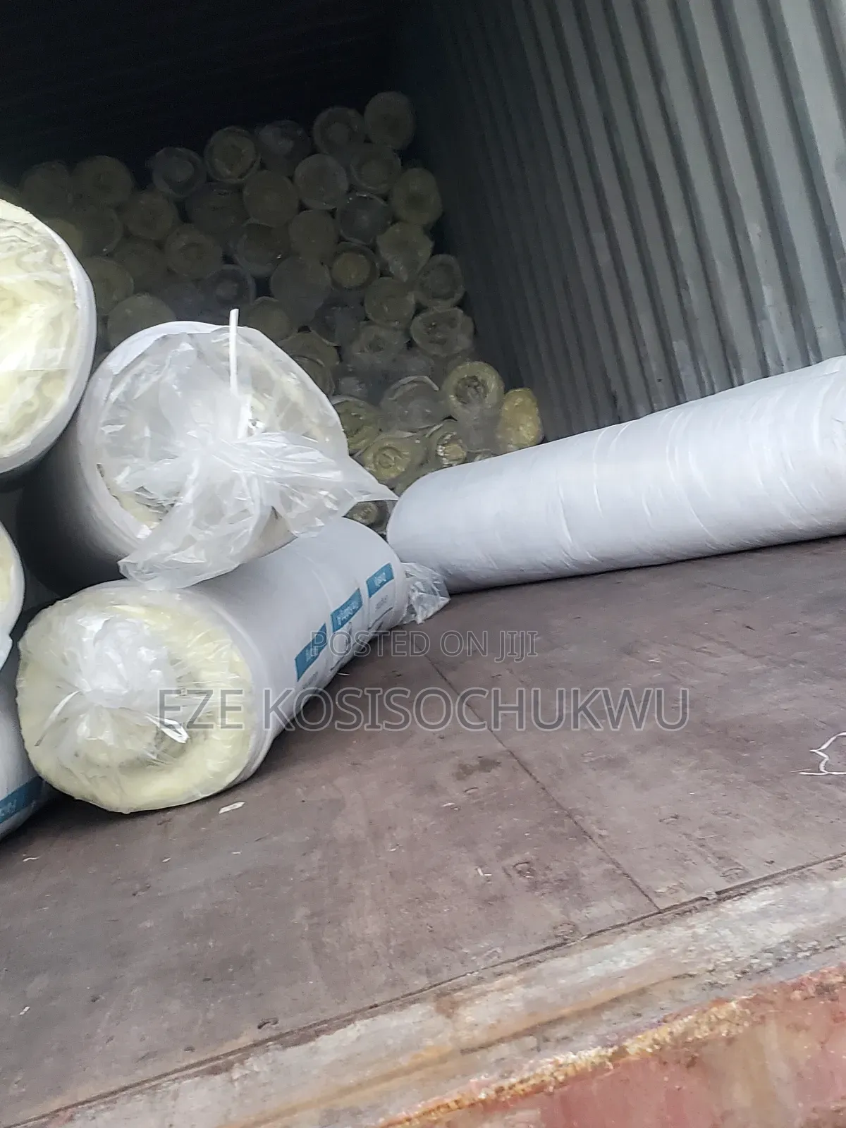 Rock Wool 25mm