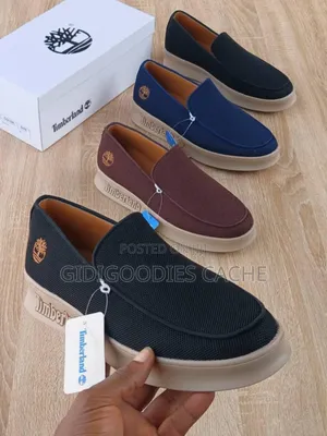 Timberland Loafers