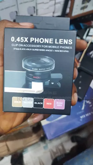 Phone Camers Lens for Your Mobile