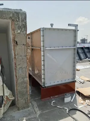 Frp, GRP Water Tank 3,000, 4,500 Litres